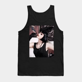 Madame Tank Top